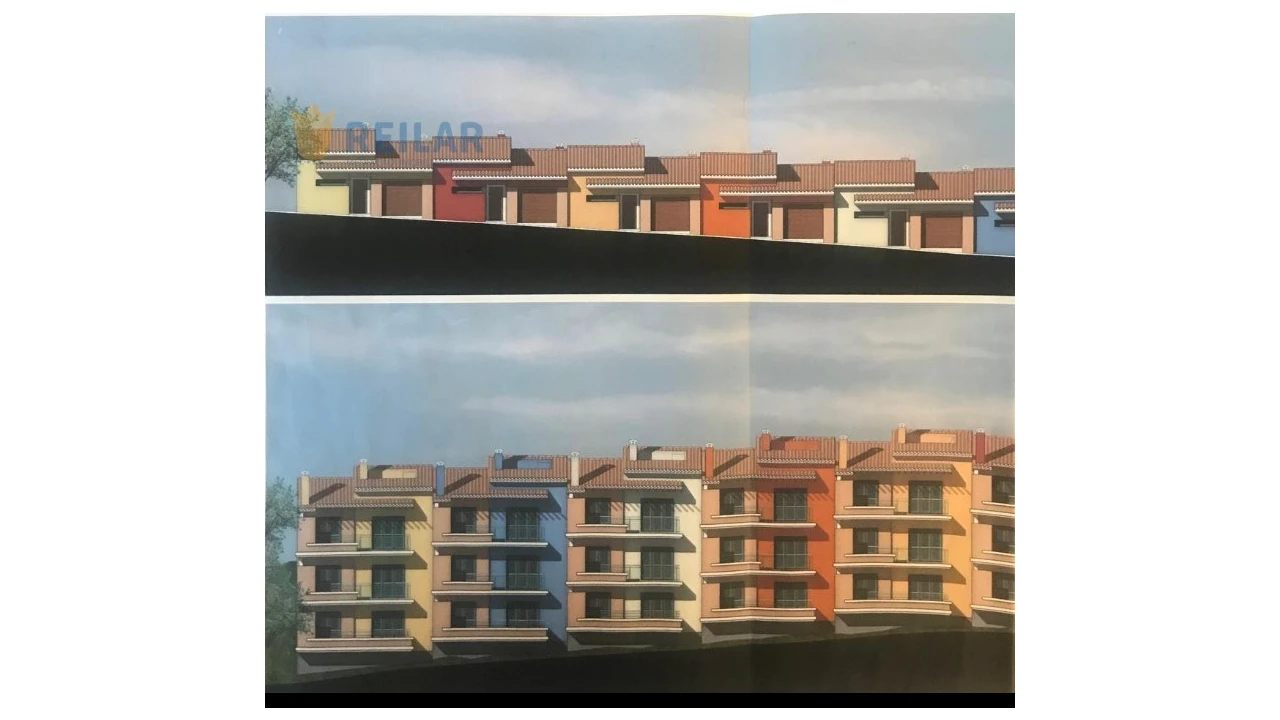 Terreno para Venda em Alverca do Ribatejo e Sobralinho Foto 1