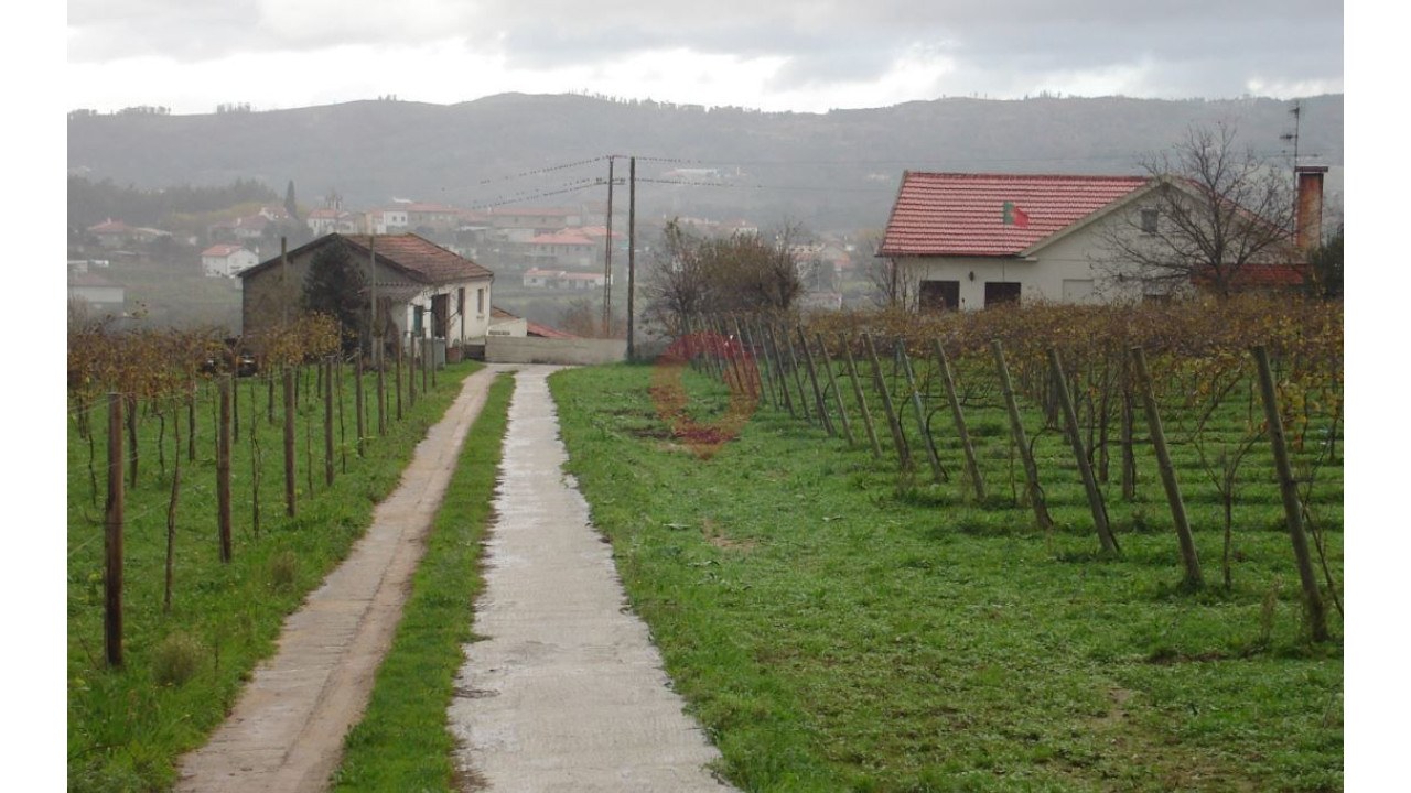 Quinta T4 para Venda em Messegães, Valadares e Sá Foto 1