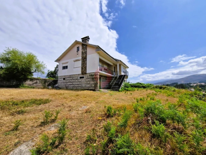 Quinta T3 para Venda em Barbeita Foto 18