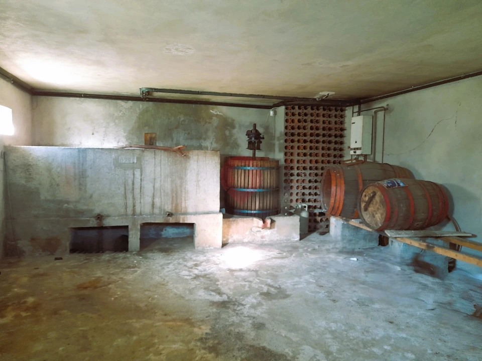 Quinta T3 para Venda em Barbeita Foto 14