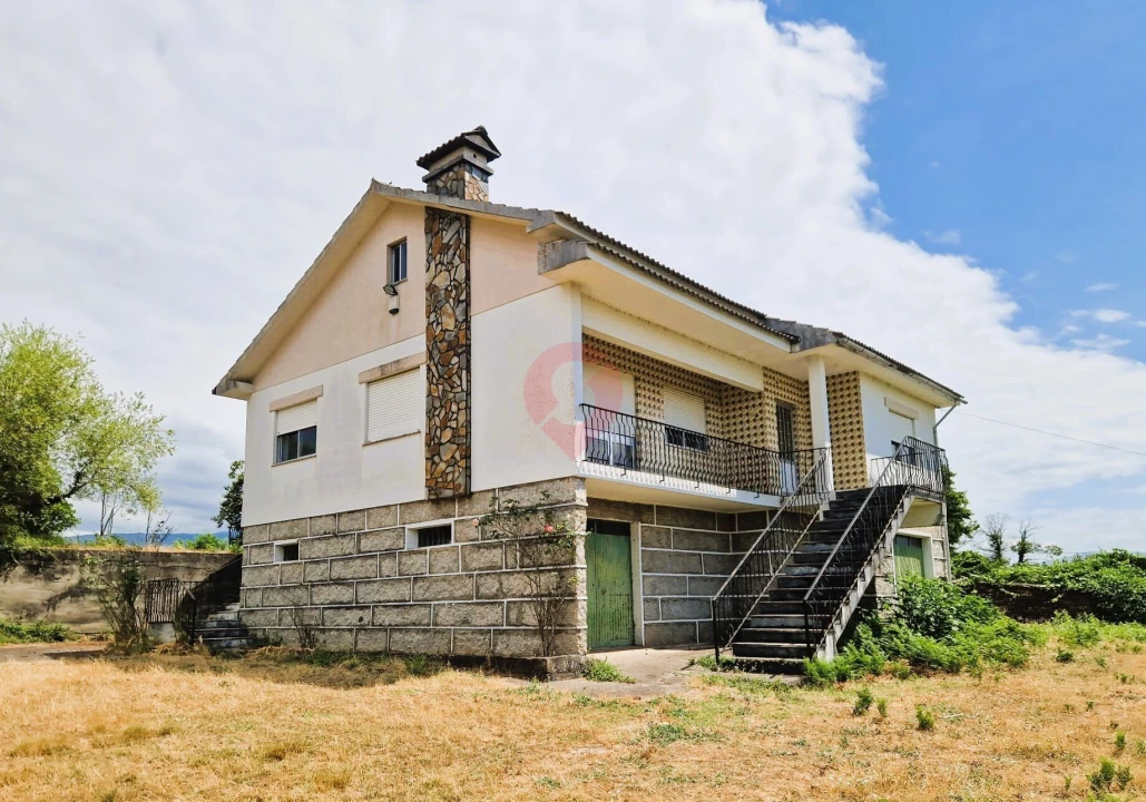 Quinta T3 para Venda em Barbeita Foto 2