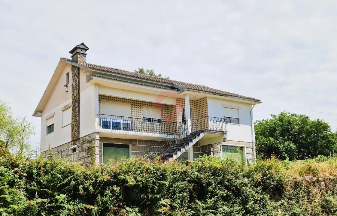 Quinta T3 para Venda em Barbeita Foto 19