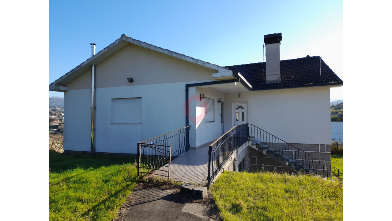 Quinta T3 para Venda em Barbeita Foto 4