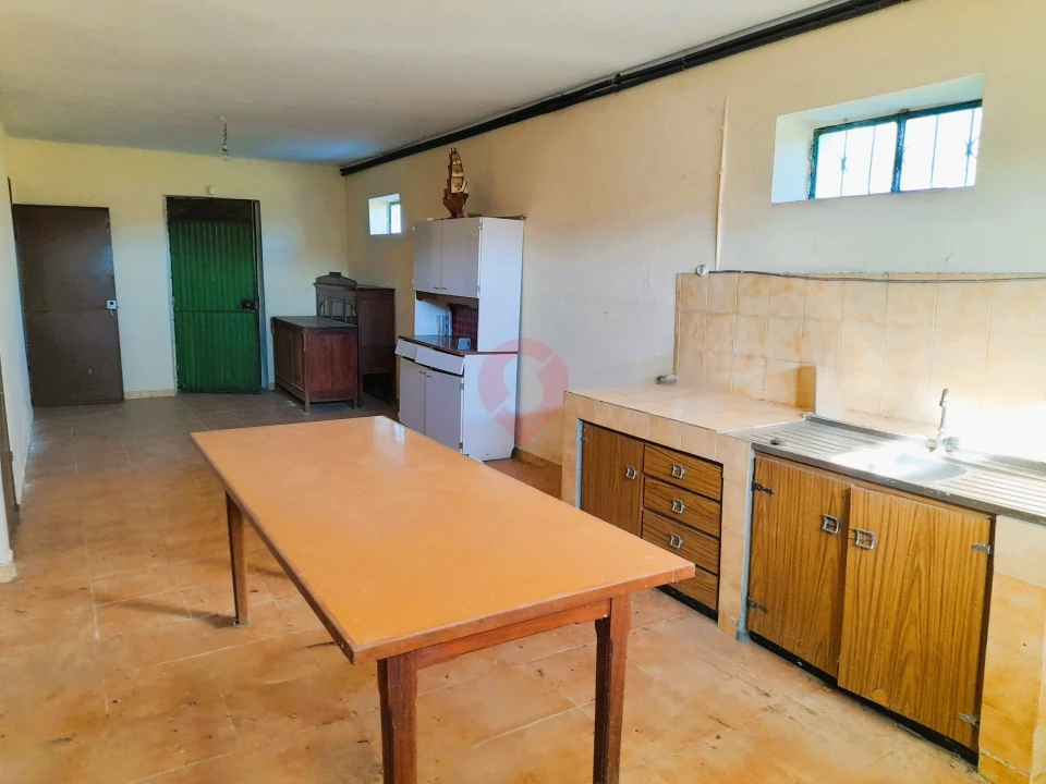 Quinta T3 para Venda em Barbeita Foto 12