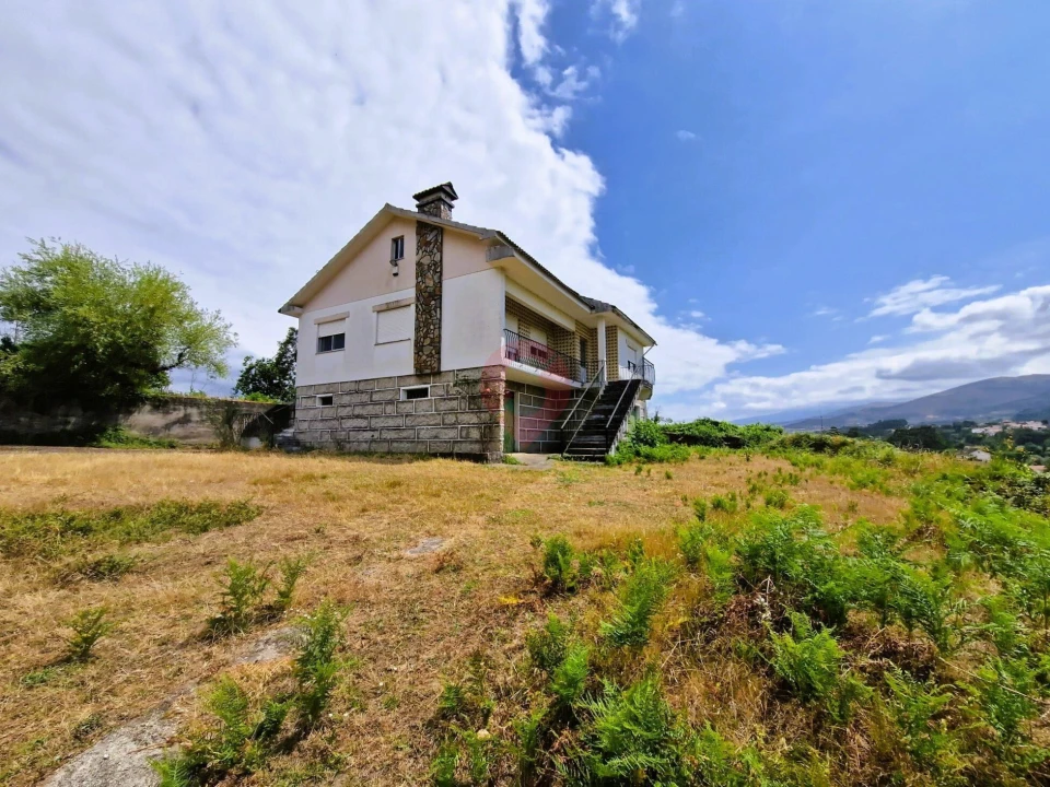 Quinta T3 para Venda em Barbeita Foto 18