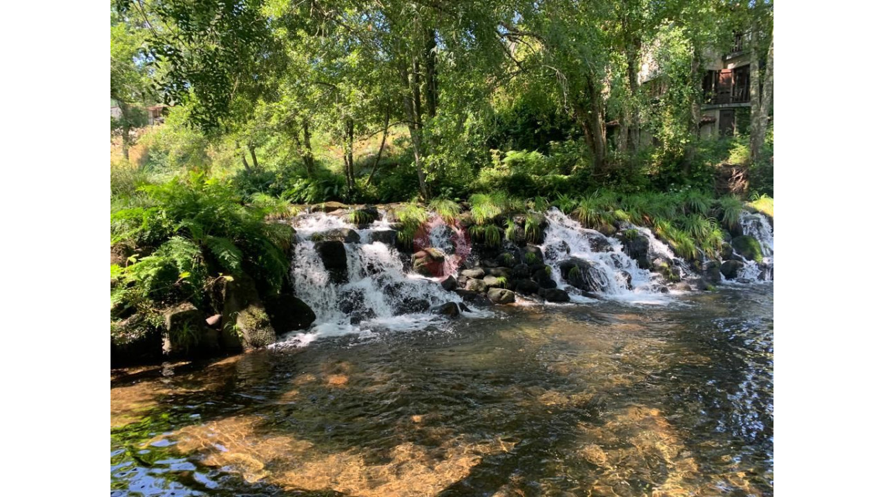 Quinta T0 para Venda em Segude Foto 2