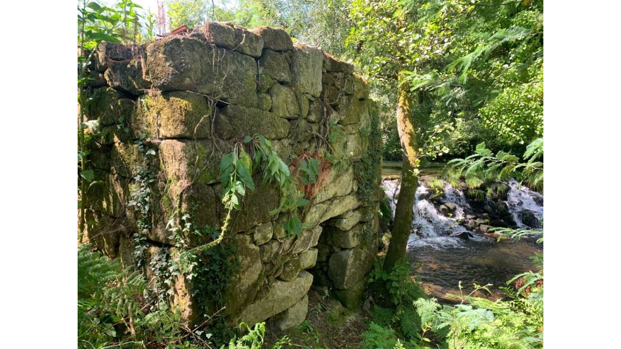 Quinta T0 para Venda em Segude