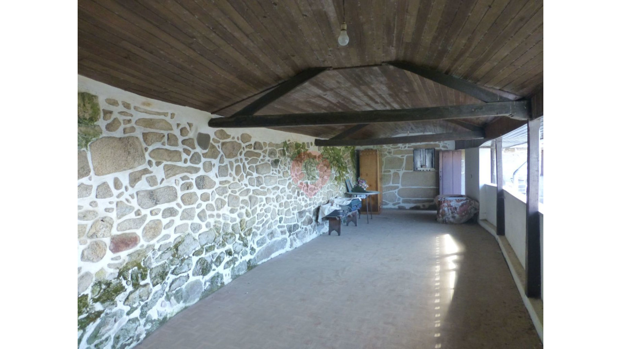 Moradia T3 para Venda em Penso Foto 5