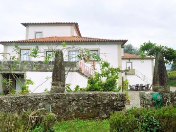 Quinta T9 para Venda em Vila Franca