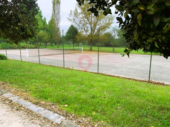 Quinta T9 para Venda em Vila Franca Foto 20