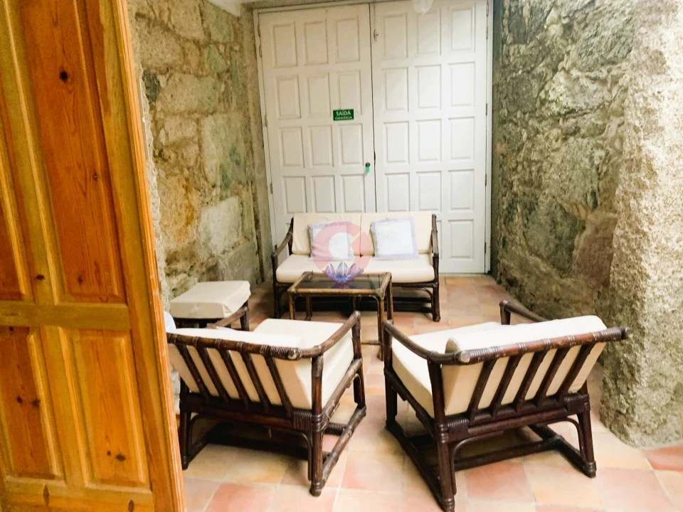 Quinta T9 para Venda em Vila Franca Foto 18