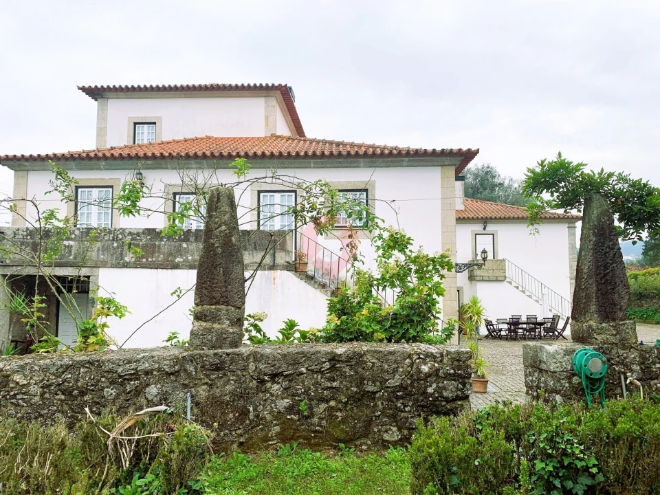 Quinta T9 para Venda em Vila Franca Foto 2