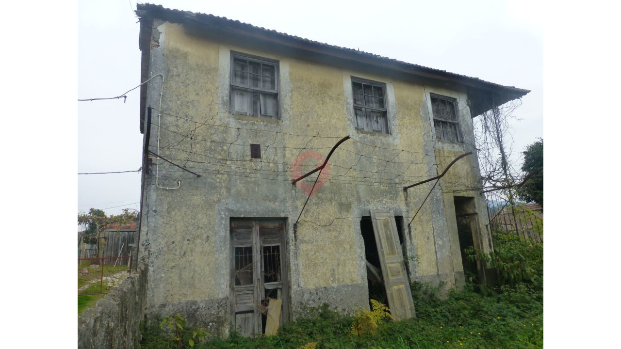 Moradia T2 para Venda em Mazedo e Cortes Foto 1