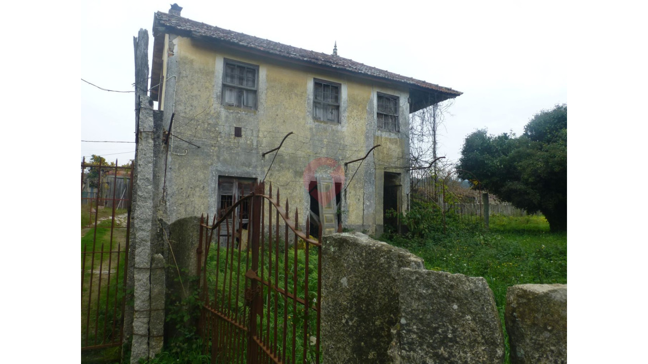 Moradia T2 para Venda em Mazedo e Cortes Foto 2