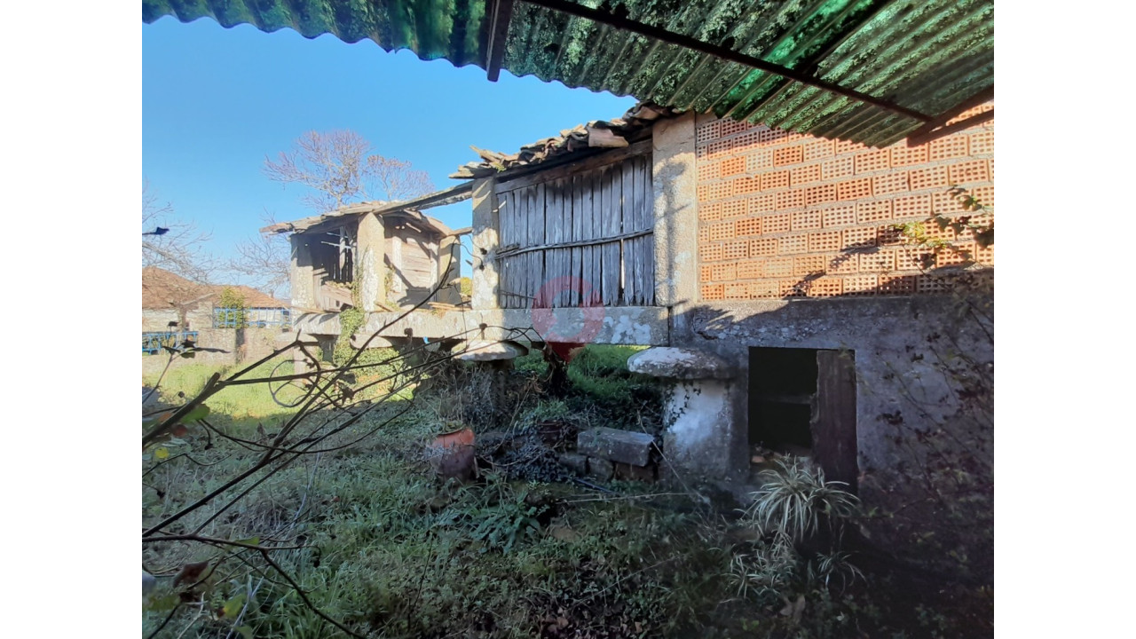 Moradia T2 para Venda em Prado e Remoães Foto 2