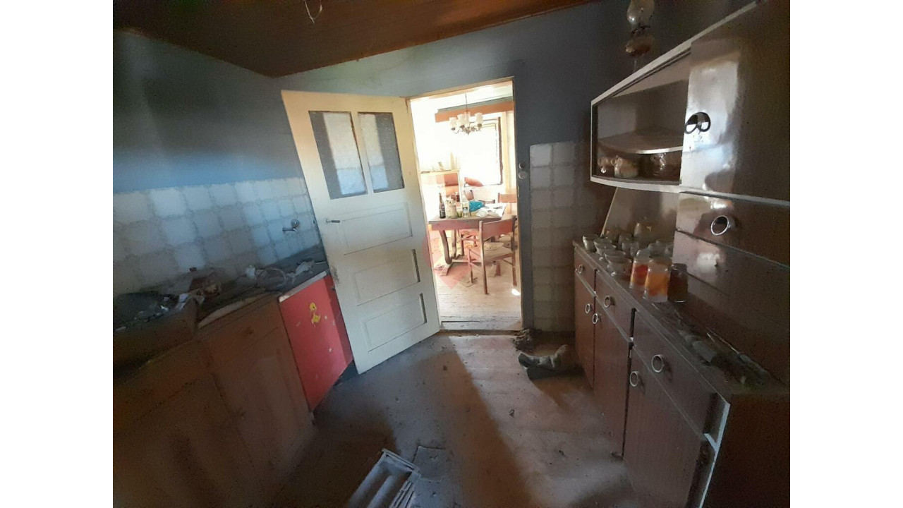 Moradia T2 para Venda em Prado e Remoães Foto 13