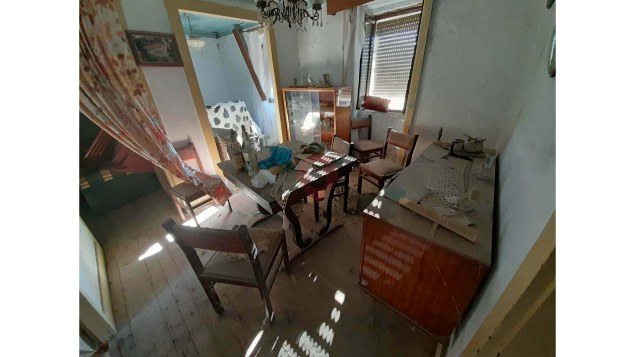 Moradia T2 para Venda em Prado e Remoães Foto 5