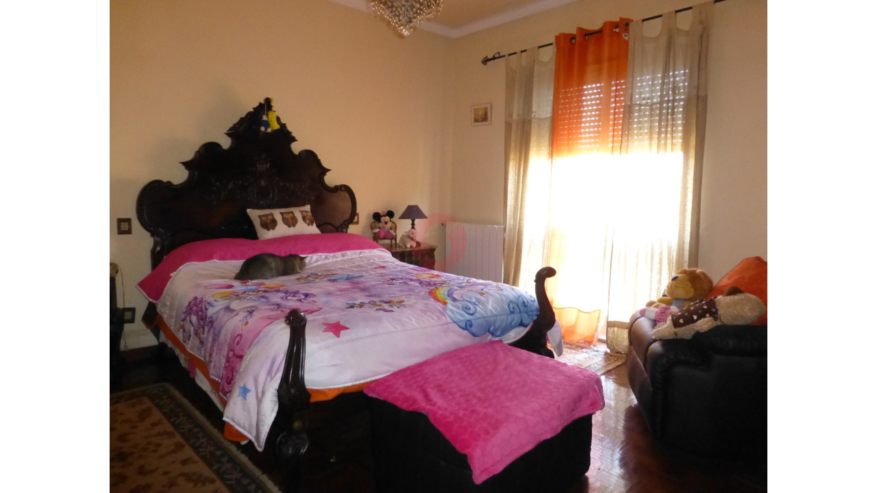 Moradia T4 para Venda em Barbeita Foto 20