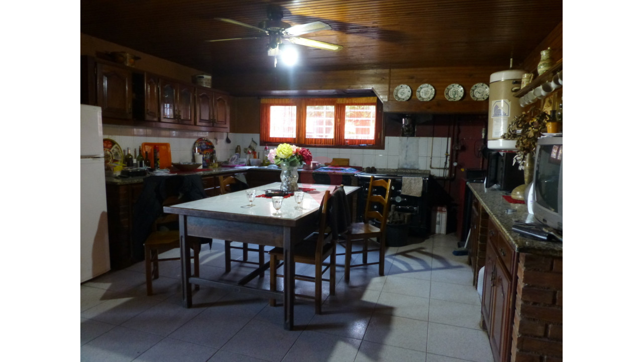 Moradia T4 para Venda em Barbeita Foto 12