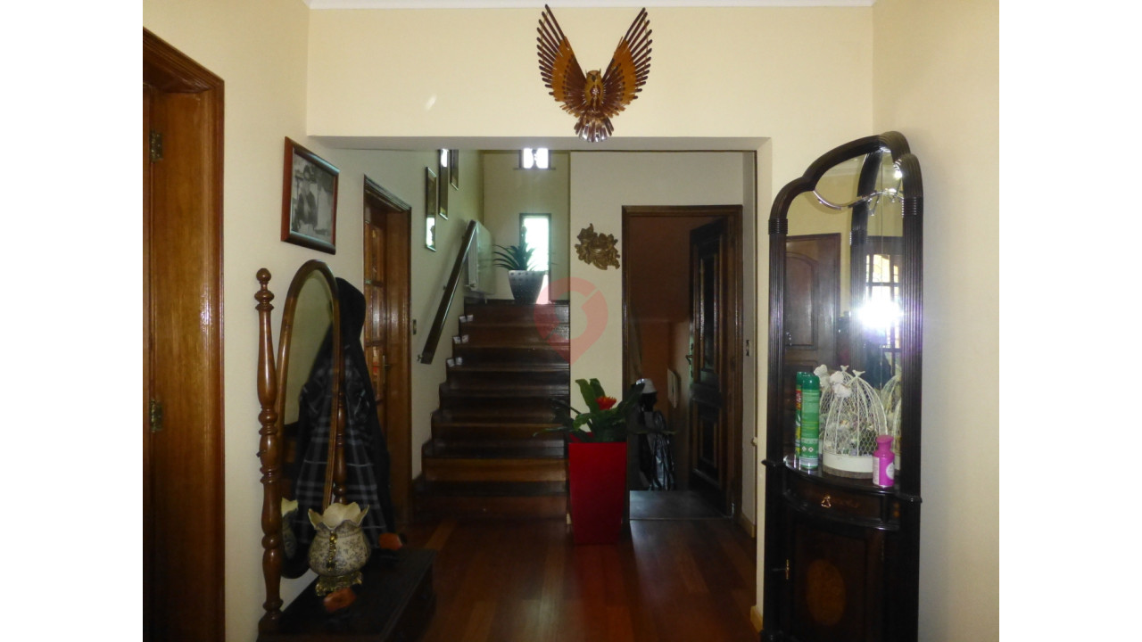 Moradia T4 para Venda em Barbeita Foto 14