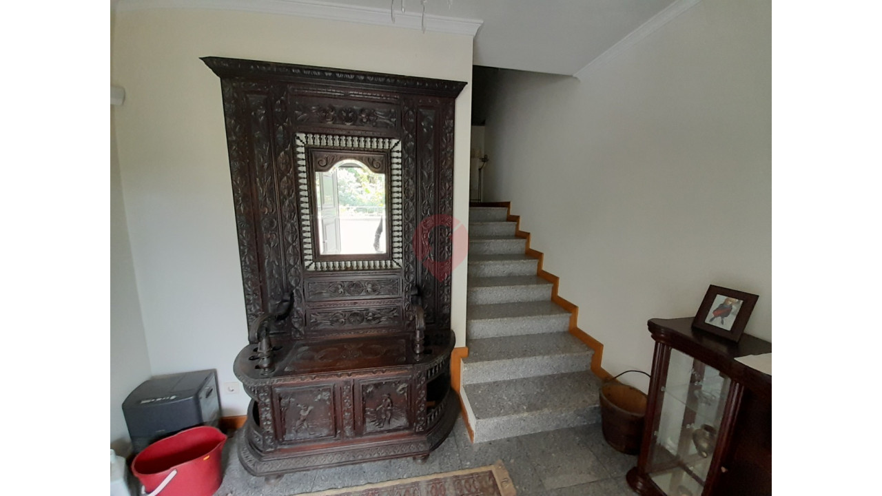 Moradia T3 para Venda em Vilar de Mouros Foto 3