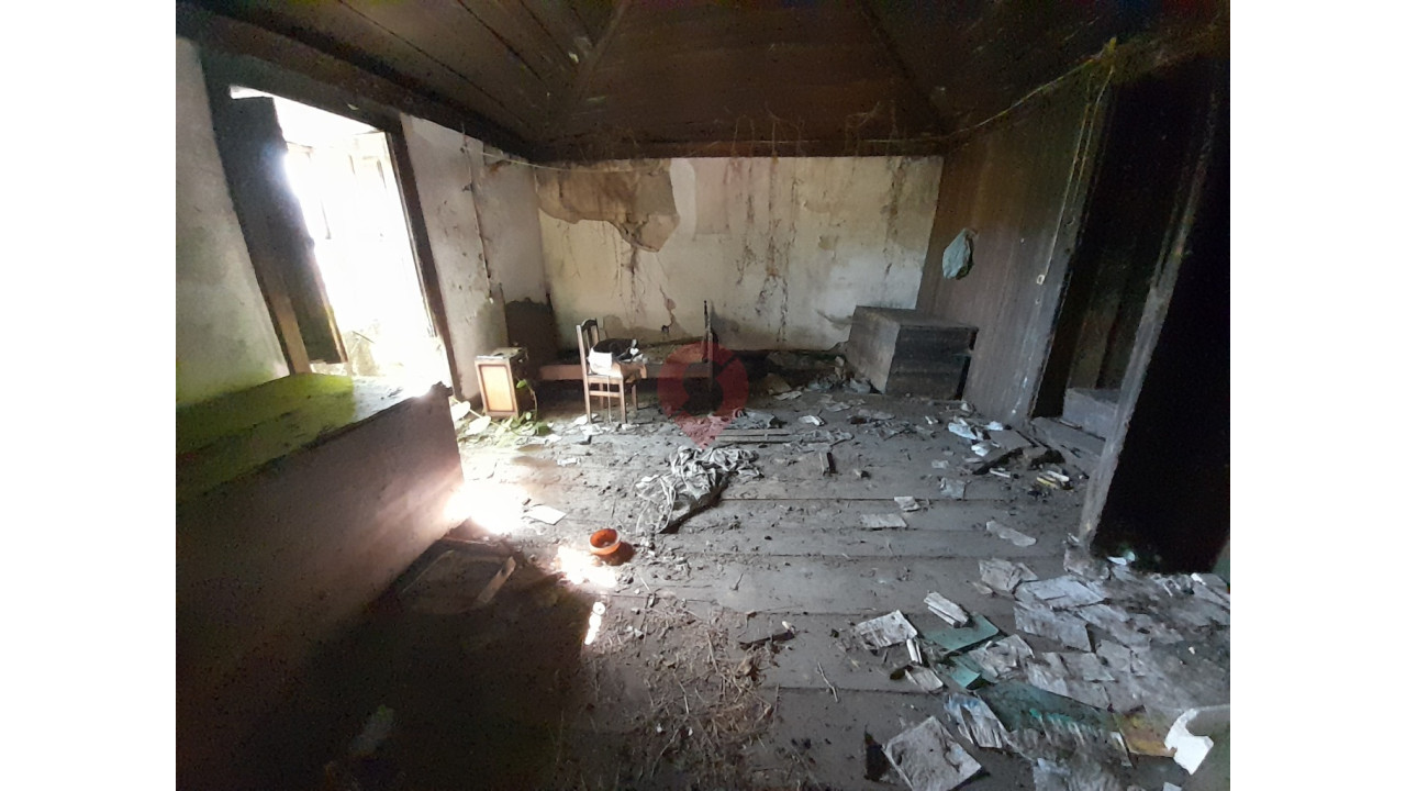 Moradia T2 para Venda em Merufe Foto 5