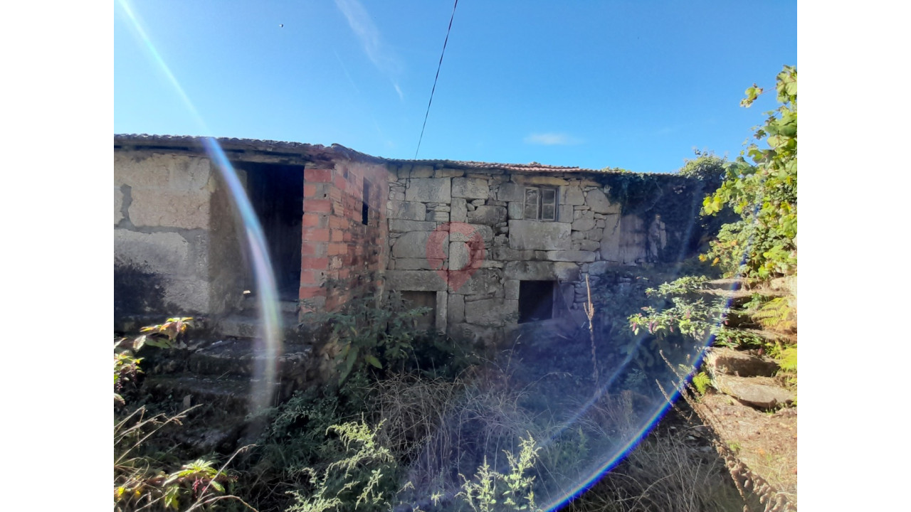 Moradia T2 para Venda em Merufe Foto 3