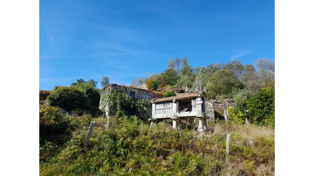 Moradia T2 para Venda em Merufe