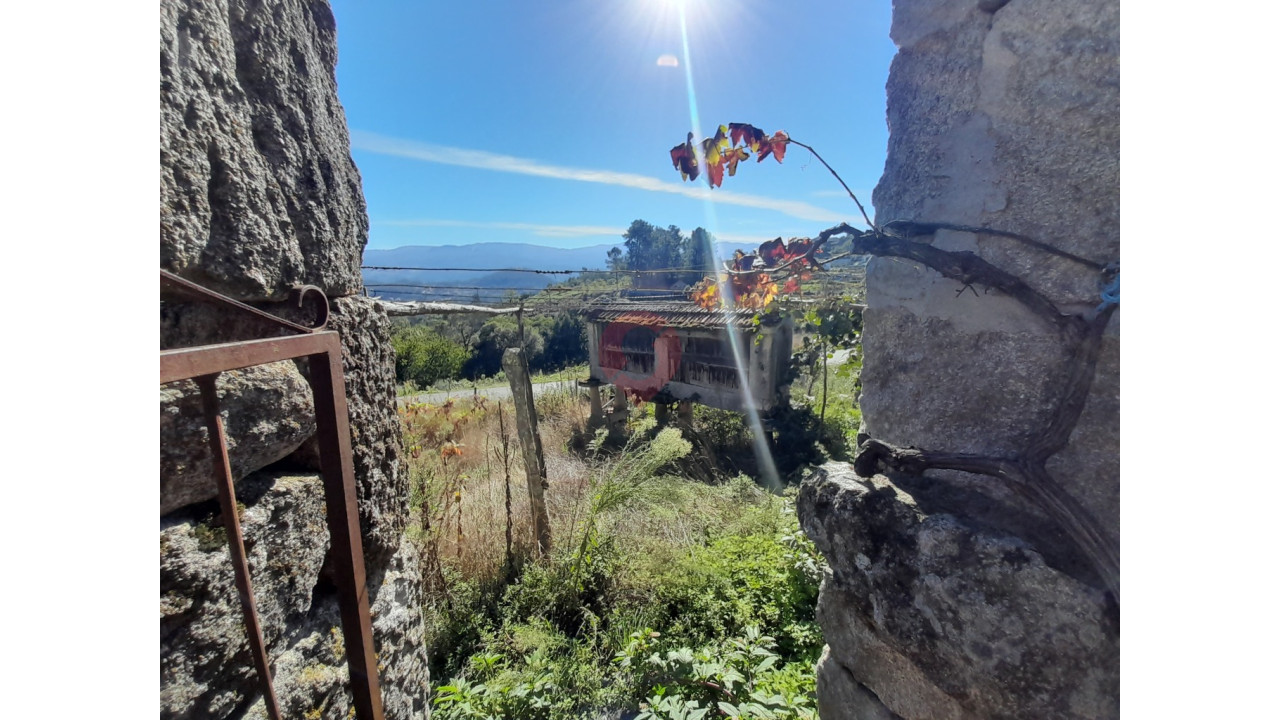 Moradia T2 para Venda em Merufe Foto 7