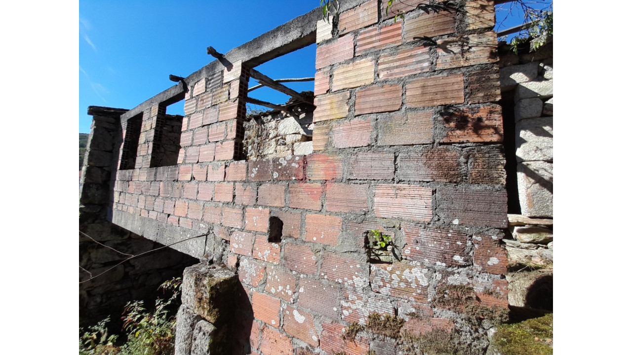 Moradia T2 para Venda em Merufe Foto 3