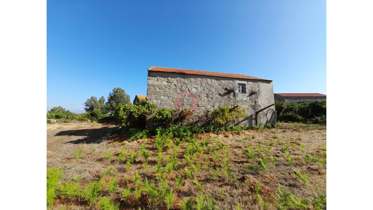 Moradia T2 para Venda em Longos Vales