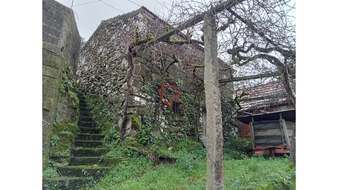 Moradia T3 para Venda em Paderne Foto 18