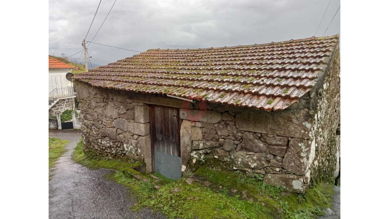 Moradia T3 para Venda em Paderne Foto 17