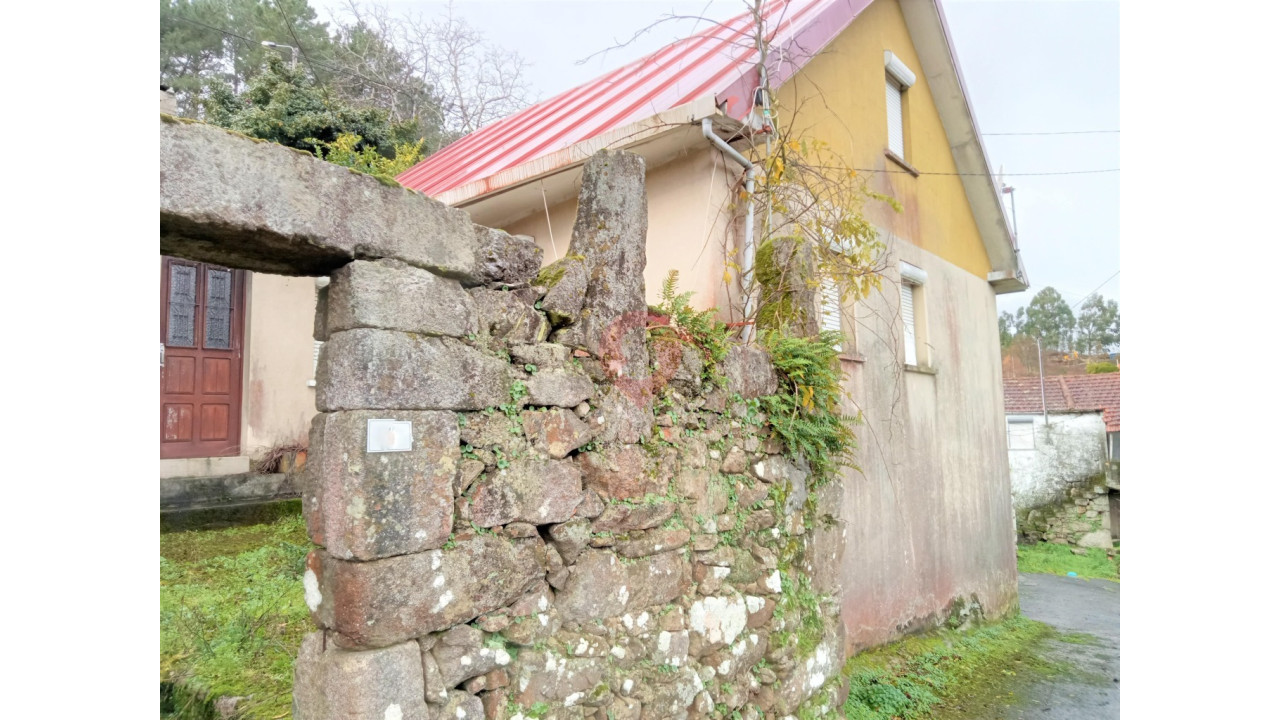 Moradia T3 para Venda em Paderne Foto 2