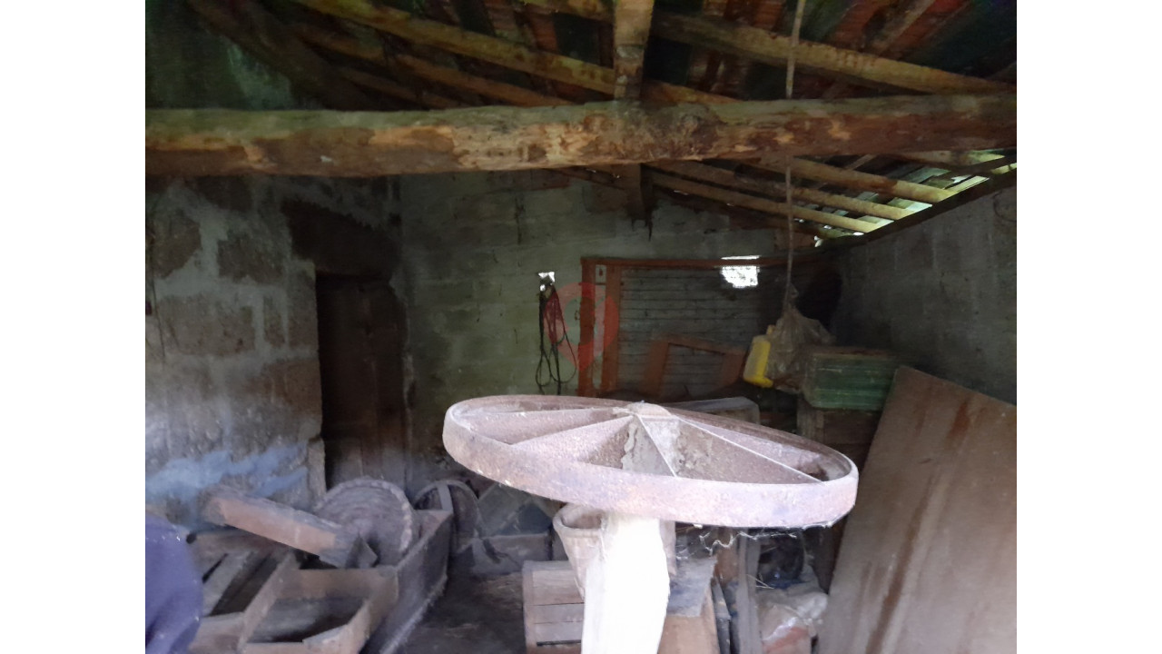 Moradia T0 para Venda em Tangil Foto 4