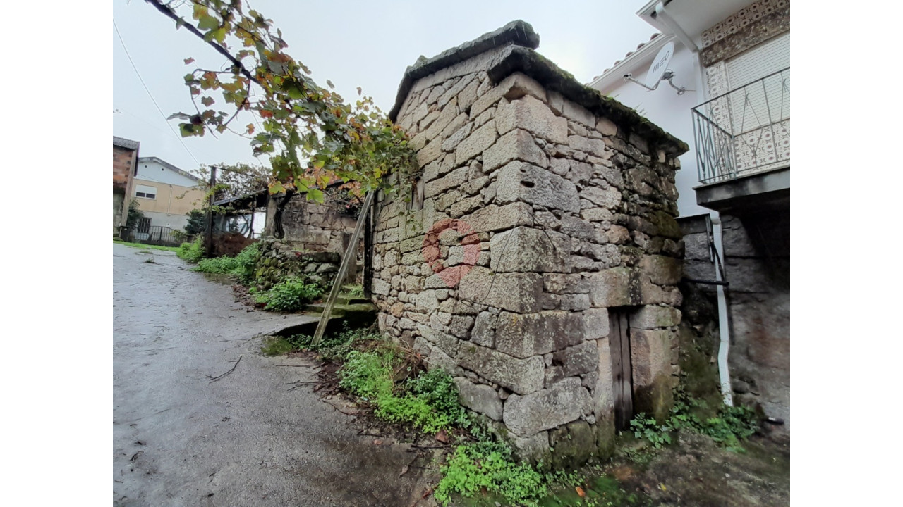 Moradia T0 para Venda em Tangil Foto 7