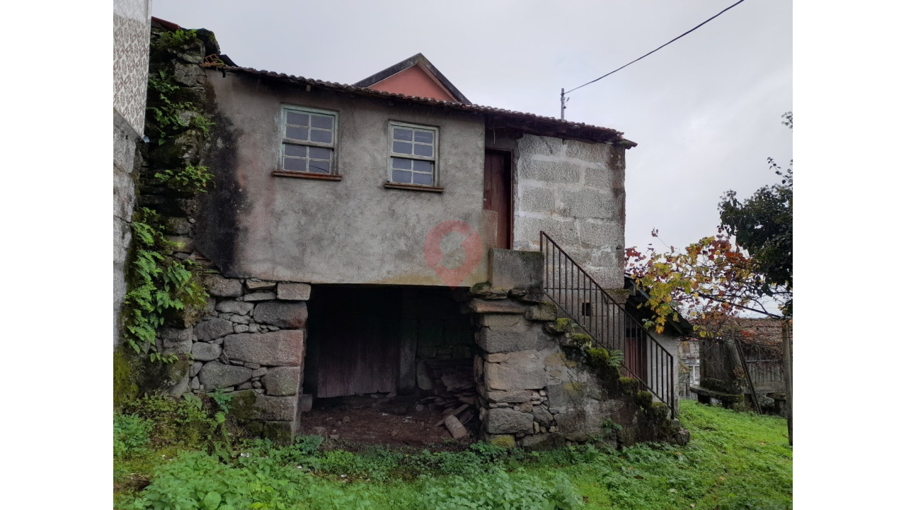 Moradia T0 para Venda em Tangil Foto 1