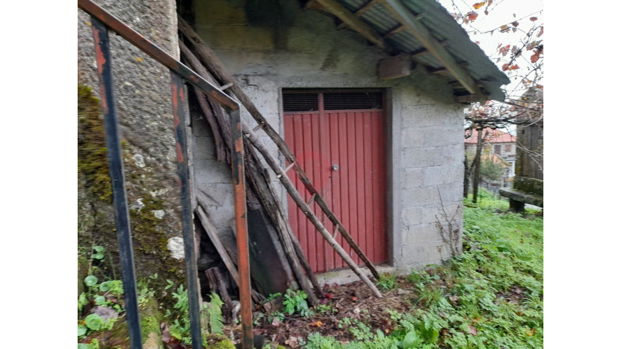 Moradia T0 para Venda em Tangil Foto 6