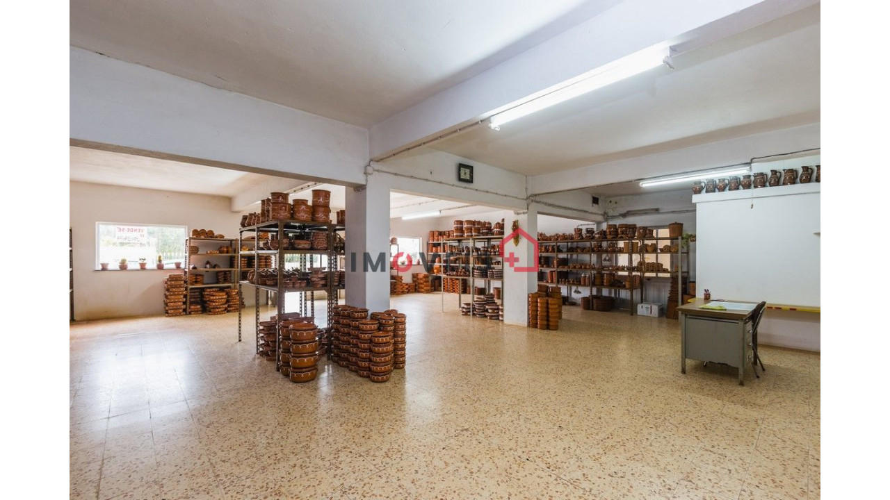 Armazém para Venda em Pedreiras Foto 12