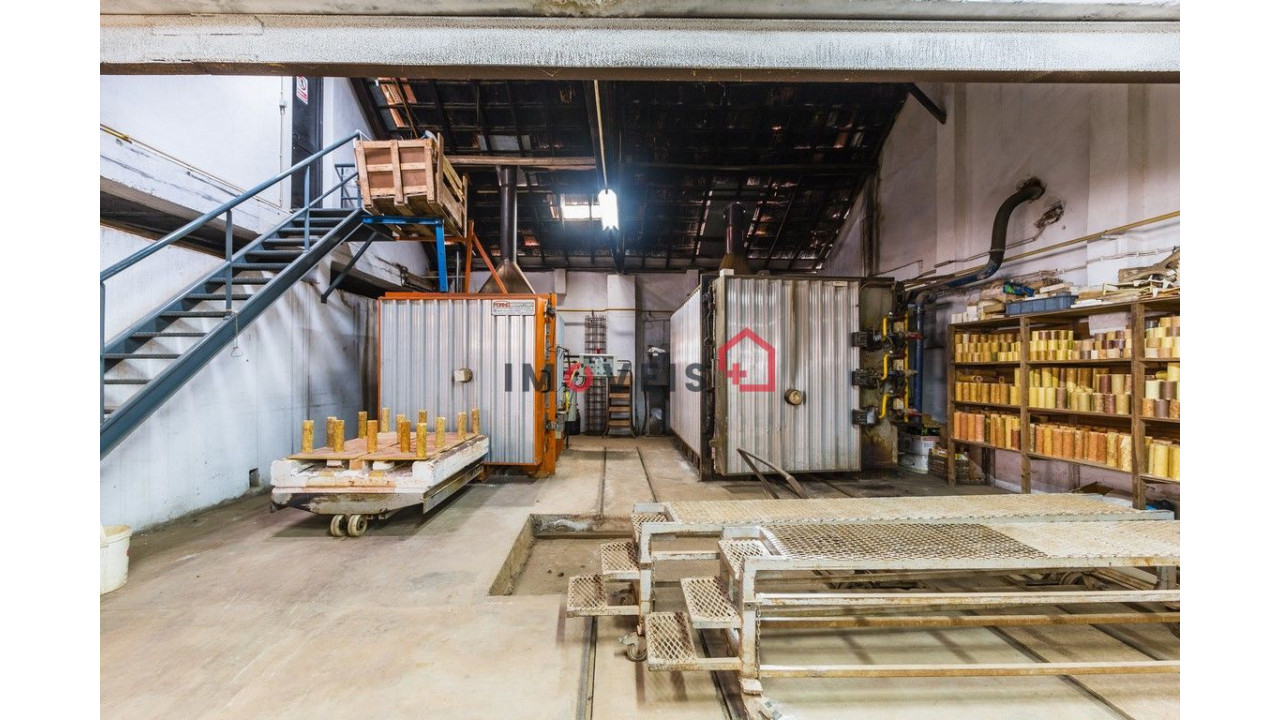 Armazém para Venda em Pedreiras Foto 19