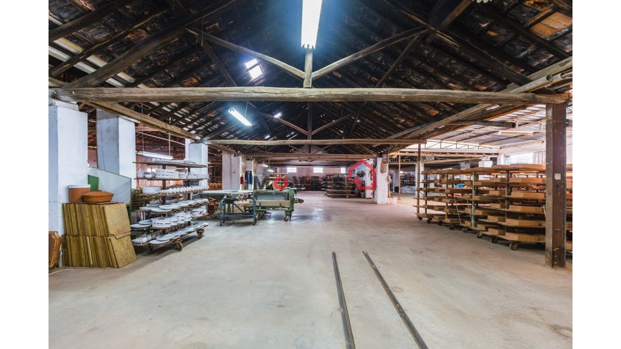 Armazém para Venda em Pedreiras Foto 20