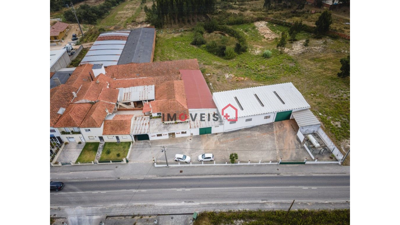 Armazém para Venda em Pedreiras Foto 2