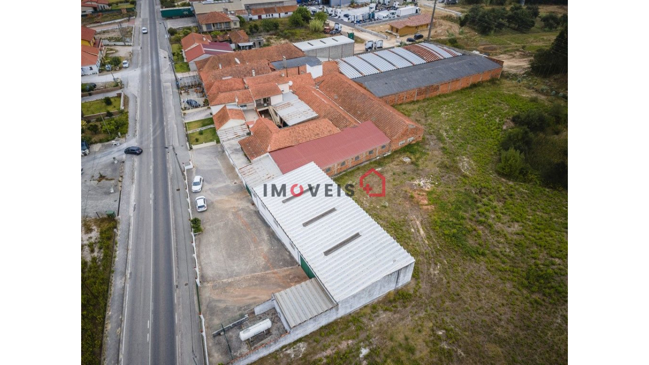 Armazém para Venda em Pedreiras Foto 4