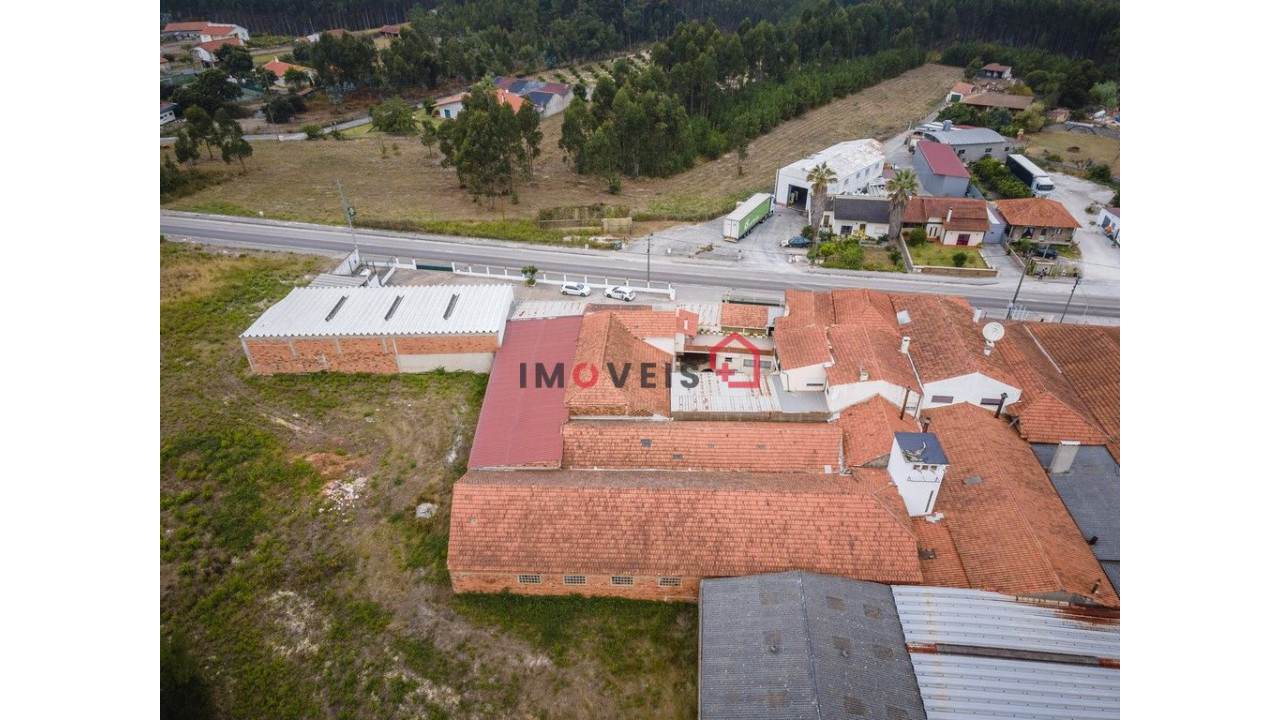 Armazém para Venda em Pedreiras Foto 6