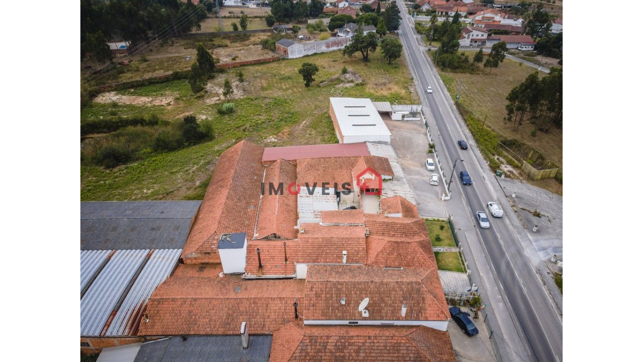 Armazém para Venda em Pedreiras Foto 7