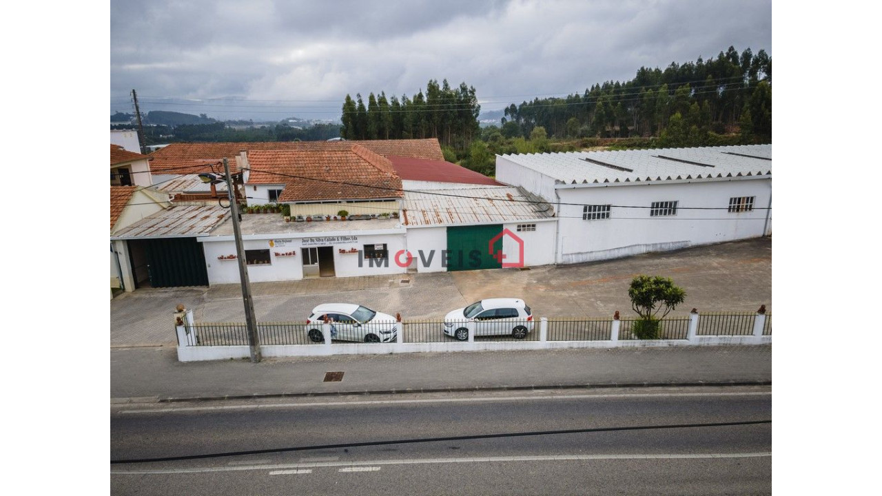Armazém para Venda em Pedreiras Foto 10
