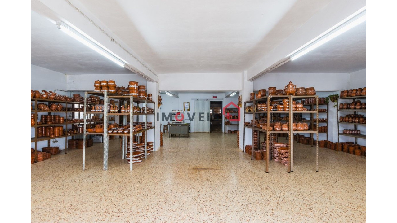 Armazém para Venda em Pedreiras Foto 11