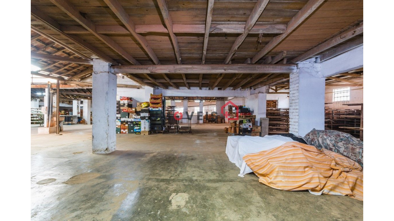 Armazém para Venda em Pedreiras Foto 14