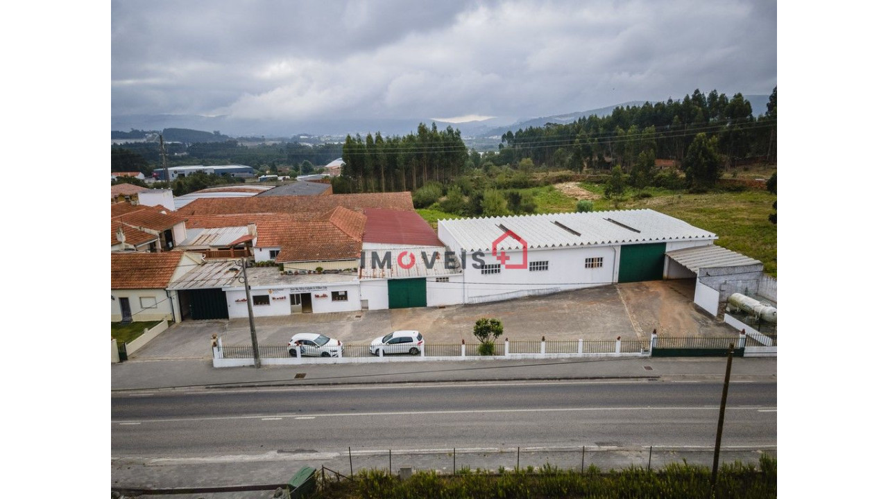 Armazém para Venda em Pedreiras Foto 9