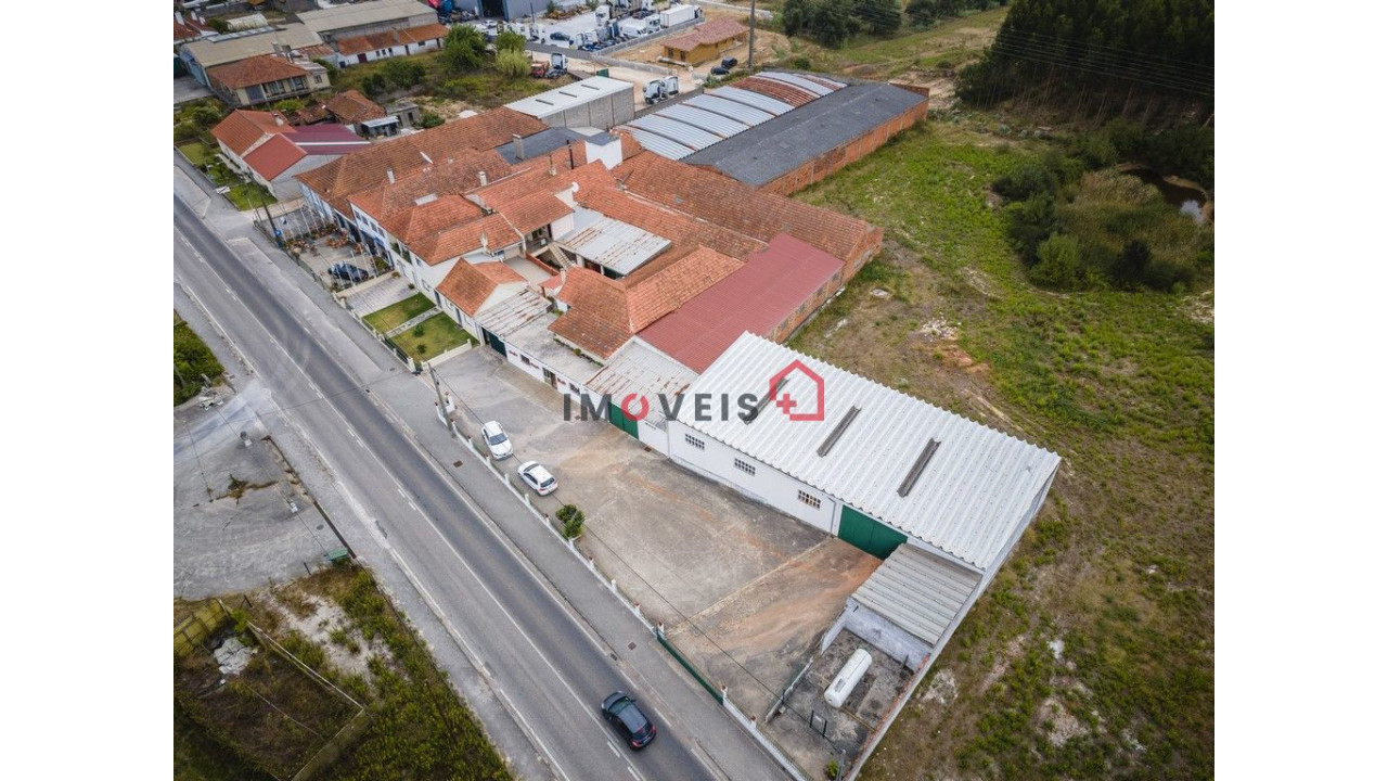 Armazém para Venda em Pedreiras Foto 3